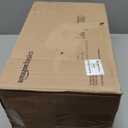 Amazon Basics Maximum Absorbency Incontinence Underwear for Men with Leak Protection, Moisture Control, Bladder Leak, X-Large, 48 Count (3 Packs of 16)