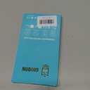 Goodon Magnetic for iPhone 11 Pro Case with Screen Protector, Built-in Camera Kickstand,[Compatible with Magsafe] [Wireless Charging] Matte Protective Phone Cover 5.8" for Men, Women, Girls - Grey