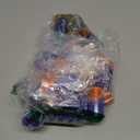 PKCELL 52 Counts Alkaline Battery Variety Pack, 16 AA, 24 AAA, 4 C, 4 D,4 9 Volt Batteries, Assorted Batteries Set