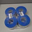 2 x Pool Filter Cartridges Pool Filters, Cartridge for Above Ground Pool Filter, Cartridge Accessory for Use in 300 Gallon Easy Set Pool Filter Pump (2 Pack, Type S1)