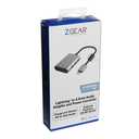 ZGEAR Lightning to 3.5mm