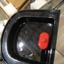 CASABREWS CM5418 Espresso Machine 20 Bar, Compact Espresso Maker with Steam Milk Frother, Stainless Steel Coffee Machine with 34oz Removable Water Tank for Cappuccino, Gift for Women or Men, Silver