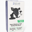 ZGear Gravity Grip Mount