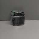OXO Good Grips Stainless Steel Sink Caddy (Black)