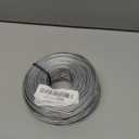 Western Steel & Wire #16 Galvanized Annealed Tie Wire, 3.5 lb Coil, 1 Coil
