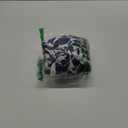 Zeagoo Womens Summer Casual Dresses Ruffle Sleeve V Neck Midi Dress Flowy Tiered Dress with Pockets Boho Sundresses (Large, Black White-printed-1)