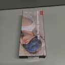 2 x Comfytemp Heated Eye Sleep Mask for Dry Eyes, Fsa Eligible, Microwavable Moist Heating Pad for Stye, Dark Circle, Steam Warm Compress Sleeping Face Mask, Hsa Store, Get Well Gift - Not Washable