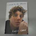 I Wrote This for Attention