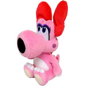 Little Buddy Toys Nintendo Birdo 6" Plush