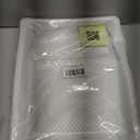 Bates Choice Paint Tray Liner, White Paint Pans Trays, Pan Liners, 9 Inch, 10 pcs