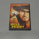Will Penny,  Format: DVD