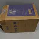 LEVOIT Top Fill Humidifiers for Bedroom, 2.5L Tank for Large Room, Easy to Fill & Clean, 26dB Quiet Cool Mist Air Humidifier for Home Baby Nursery & Plants, Auto Shut-off and BPA-Free for Safety, 25H (White)