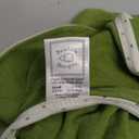 SwaddleDesigns 6-Way Omni Swaddle Sack Arms Up Swaddle for Newborn, More Options to Calm Startle Reflex, Improves Sleep (Small (6-14 Pound), Heathered Green Turtle)