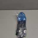 Plantar Fasciitis Insoles for Men Women - Orthotics Inserts, Shoe Insoles Arch Support Flat Feet Inserts Work Boot Insoles for Standing All Day (Mens 8-8 1/2 | Womens 10-10 1/2) (Blue)