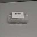 4 x M5-0.8 x 12mm Socket Head Cap Screws, Stainless Steel 18-8 (304), Allen Socket Drive, Full Thread, Bright Finish, 50 PCS