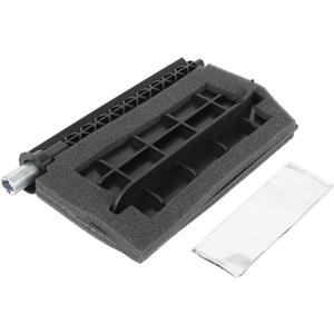 X AUTOHAUX HVAC Recirculation Blend Door Repair Kit for Ford F150 F250 Expedition