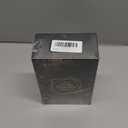 7 Color Galvanic Machines - Red Light Therapy for Face and Neck, Face Massager Tool for Wrinkles, Double Chin, Vibrating Facial Massager with Thermals, Black