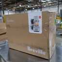 Breville BFP838 Paradice 16 Cup Food Processor and Dicer, Large, Brushed Stainless Steel