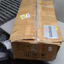 Headlight Assembly Fit For Honda For Accord 2008-2012 Chrome Housing Amber Reflector Clear Lens Driver and Passenger Side HO2502130 33150-TA0-A01