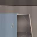 [2 Pack] 24 Inch Computer Privacy Screen for 16:9 Aspect Ratio Widescreen Monitor, Eye Protection Anti Glare Blue Light Computer Monitor Privacy Filter, Removable Anti-Scratch 24in Protector Film