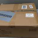 YUNIQUE Cat Tree with Cat Condo and Big Hammock, Grey (39.4'' Grey)