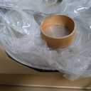 Titanium Frying Pans, Ø12in with Lid, Titanium Pans for Cooking