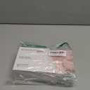 Facial Pore Blackhead Remover Vacuum - Fore Cleaner and Blackhead Extractor with 3 Adjustable Suction Levels - 5 Probes - Pore Vacuum Kit for Women&Men (White)