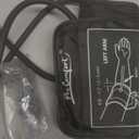 Pro Comfort Extra Large Blood Pressure Cuff 8.7-20.5" (22-52 CM)，Compatible with Most Automatic Blood Pressure Monitors, XL BP Replacement Cuffs for Adult Big ARM, with 8 Connectors