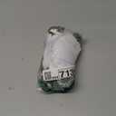 Ekouaer High Neck Halter Bikini Top Floral Swimsuits Two Piece Bathing Suits Triangle Bottoms for Women Teen Juniors XS