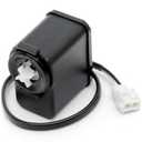 W11542868 Ice Maker Drain Pump Compatible with Whirlp KitchenAid Ice Machine Models GI15NDXZB0 GI15NDXZQ0 WUI75X15HB00 Drain Pumps Replace AP7019076 W11439192 3020810 W10489125