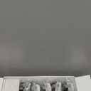 BESTTEN 10 Pack Single Pole Decorator Light Switch with Wallplate, 15A 120/277V, Rocker Paddle Wall Switch, On/Off Interrupter for LED and Other Lamps (white)