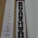 05048029AD Left Side Exhaust Camshaft for 2016-2024 Jeep/Dodge/RAM 3.6L V6 Model, Replaces Part Numbers 05048029AA, 05048029AB, 05048029AC, 05048029AD