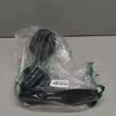 Brace On AFO S-Type - Drop Foot Stabilizer Brace, Moldable, Trimmable, Lightweight Polyethylene, Braces for Men, AFO Brace and Foot Drop Braces, Boot for Injured Foot, Men, Right