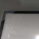 10x13 Aluminum Metal Picture Frame,Tempered Glass Black Photo Frame 10x13 for Family Photo,Posters,Art,Document to Wall Mount Horizontally or Vertically