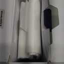 THREAD SPREAD 100% Egyptian Cotton Pillow Cases Queen Size Set of 2 - Luxury 2000 Series Queen Pillow Cases (21” x 32”, White), Soft Cooling Envelope Closure Hotel Quality Egyptian Cotton Pillowcases