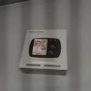 Video Calling Security Camera,Kids' Instant Video Call One-Tap FaceTime with Parents,2-Way Audio & Clear Vision. Motion Detection Night Vision. Baby Monitor Pet Camera Nanny Camera with 64GB Card