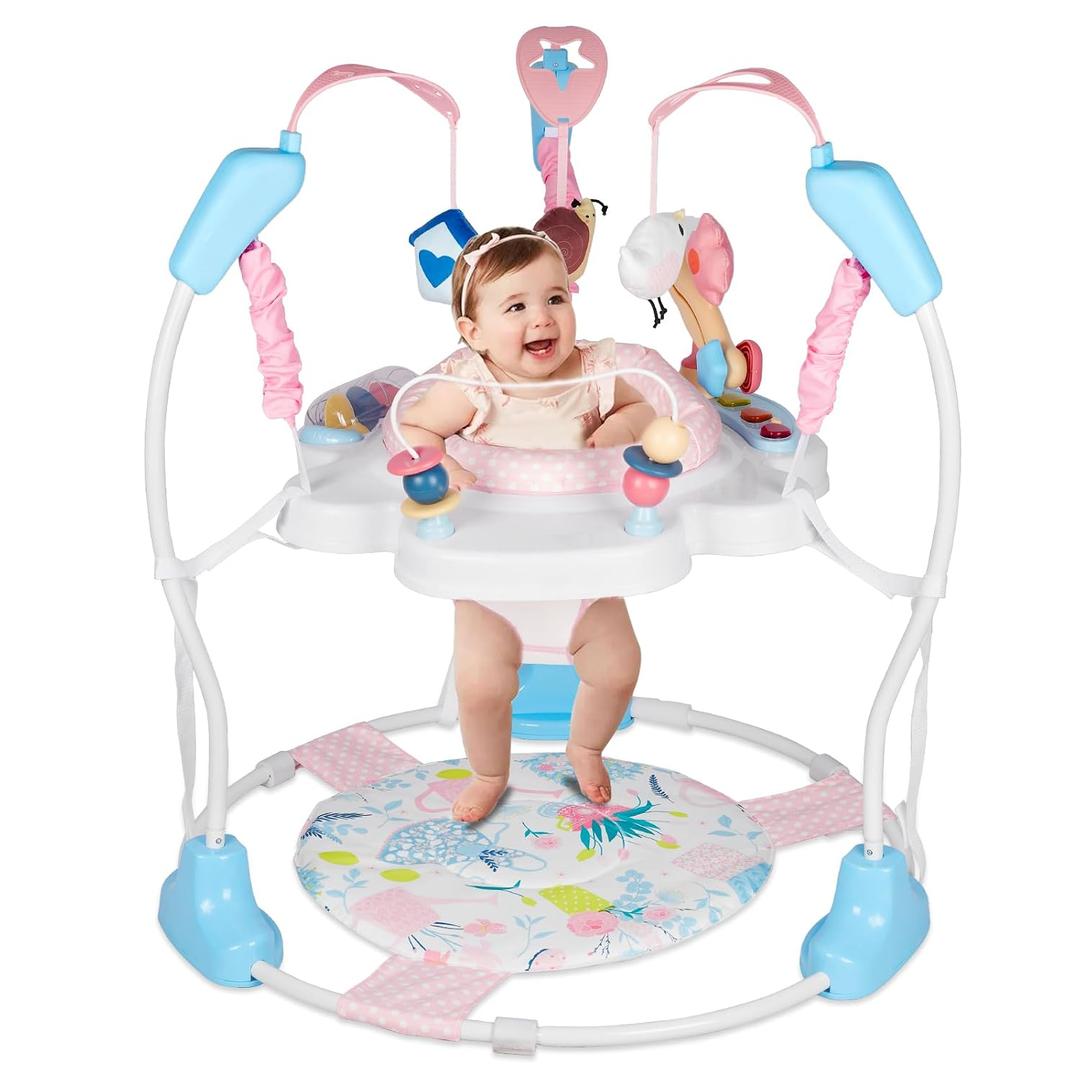Baby Activity Center, Infant Jumpers and Bouncers for 6+ Months