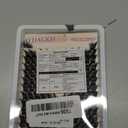 Lash Clusters Fox Eye Spikes Eyelash Extension Wispy Manga Cluster Eyelashes Fairy Spiky Cluster Eyelash Extensions 144Pcs Cat Eye Individuals Lashes Long DIY Volume Anime Lash Extension