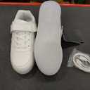 Kids Light Up Shoes with USB Charging Flashing LED Sneakers Luminous Dancing Shoe for Boys and Girls Child Unisex