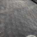 EHEYCIGA Egg-Crate Memory Foam Dog Bed, Waterproof, Navy, Large 41 x 27 x 6.5 inches, 100 lbs Capacity