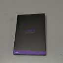 LISEN USB C to Lightning Cable, Chubby 240W 4 in 1 Charging Cable 6.6FT, USB A/C to C/Lightning with Light for Valentines Day Gifts Fits iPhone 17 16 15 14 Pro Max/MacBook/iPad/Samsung S25/Switch/PS5 (Grey)