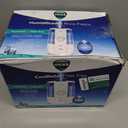 Vicks CoolRelief Cool Mist Humidifier Small to Medium Room Vaporizer for Baby, Kids, Adults, 1.2 Gal