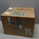 Pampers Swaddlers Diapers, Size 2 (10-22 lbs), 186 Count, Absorbent, Keeps Baby Dry and Comfortable, Skin Safe Disposable Baby Diaper (Packaging May Vary)