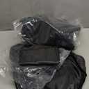 T TGBROS Window Shades for Toyota Tacoma 2024 2025 2026 Windshield Side Rear Window Full Set Window Shades Privacy for Tacoma Accessories Foldable Black Out Window Cover 6PCS