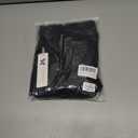 Darong Tops for Women Y2K Tshirt Sexy Going Out Blouses Long Sleeve Tee Cropped Club Streetwear 9068 Black S