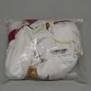 Zombies 4 Nova Costume for Girls Fancy Dress with Cropped Hoodie,T-Shirt,Skirt,Wristband (11-12 Years)