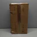 Plastic Deli Containers with Lids, 48 Sets 32oz Leakproof Soup Storage Containers for Restaurant, Round Takeout Deli Cups for Food Slime Meal Prep Leftover, BPA Free, Microwave/Freezer Safe