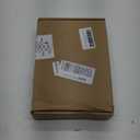 Navy Blue Wedding Invitation Card Pocket Envelopes Sturdy Shimmer Invite Cover Folder 20 sets (navy blue)