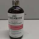 CURLSMITH Full Body Conditioner - Lightweight Volume Conditioner, Moisturizing & Detangling, For All Curl Types, Vegan & Cruelty Free (12 oz)