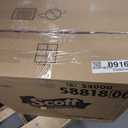 Scott Paper Towels, Task Size, 30 Family Double Rolls (119 Sheets Per Roll)
